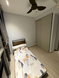 Sol Acres (D23), Condominium #578714141